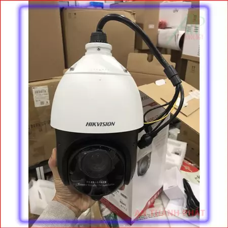 Camera HIKVISION DS 2AE4215TI D