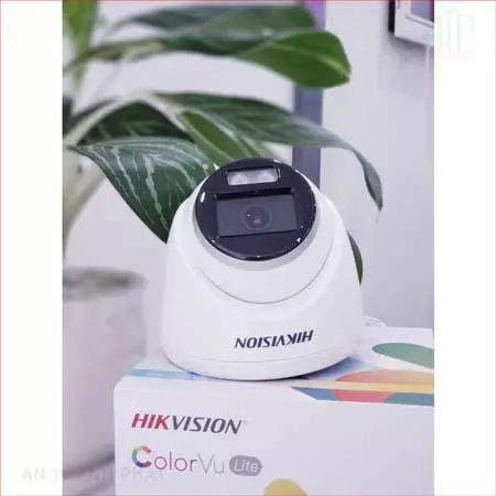 CAMERA HIKVISION DS 2CE70DF0T PFS