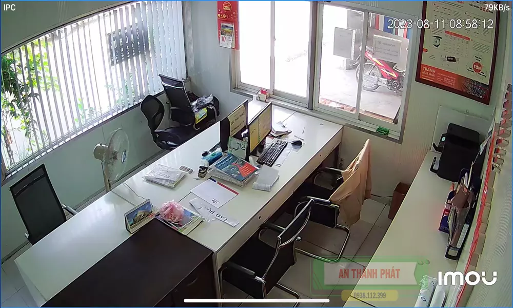 Công Ty Camera Tại Tphcm Uy Tín Giá Rẻ