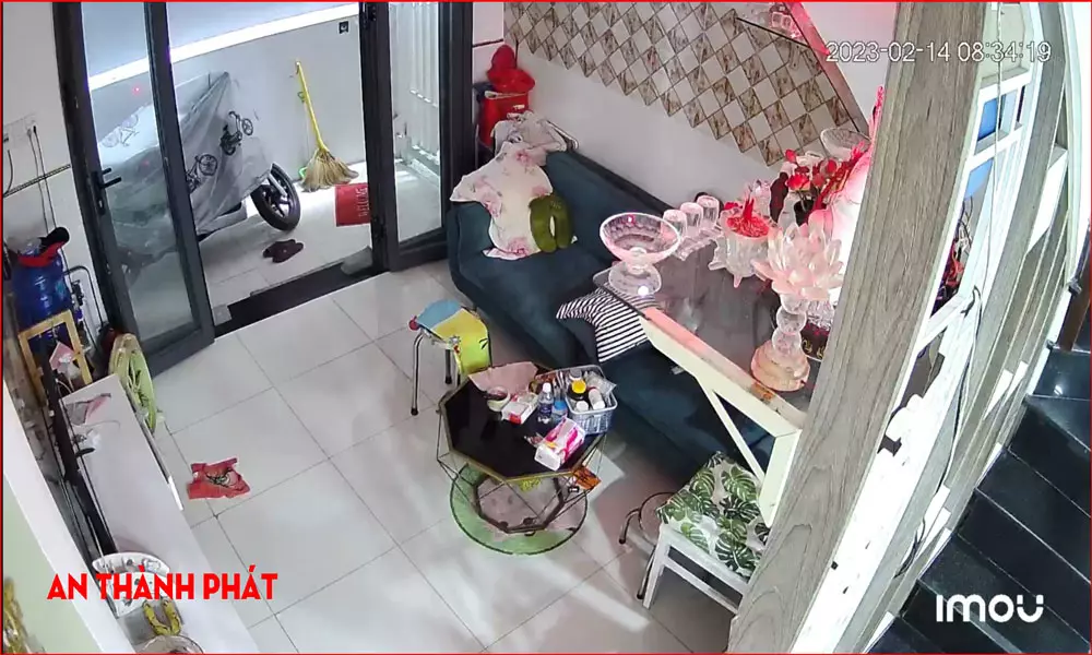 Công Ty Lắp Camera Quận 3
