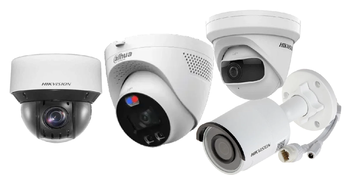 Lắp đặt Trọn Bộ Camera Ghi Âm giá rẻ