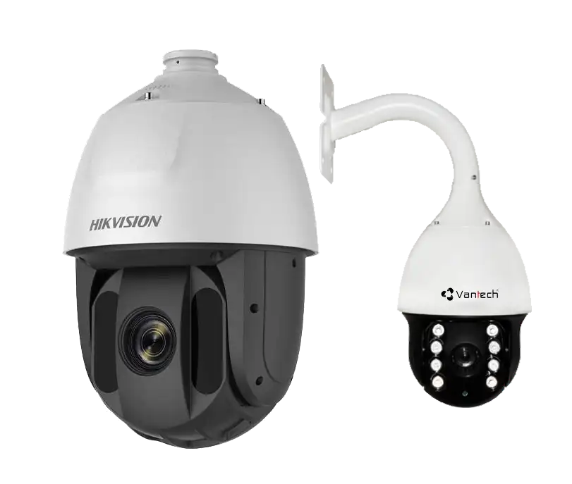 Lắp camera speedom