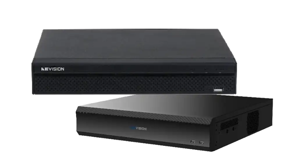 Mua Đầu Ghi Công Nghệ AI AMD Kbvision