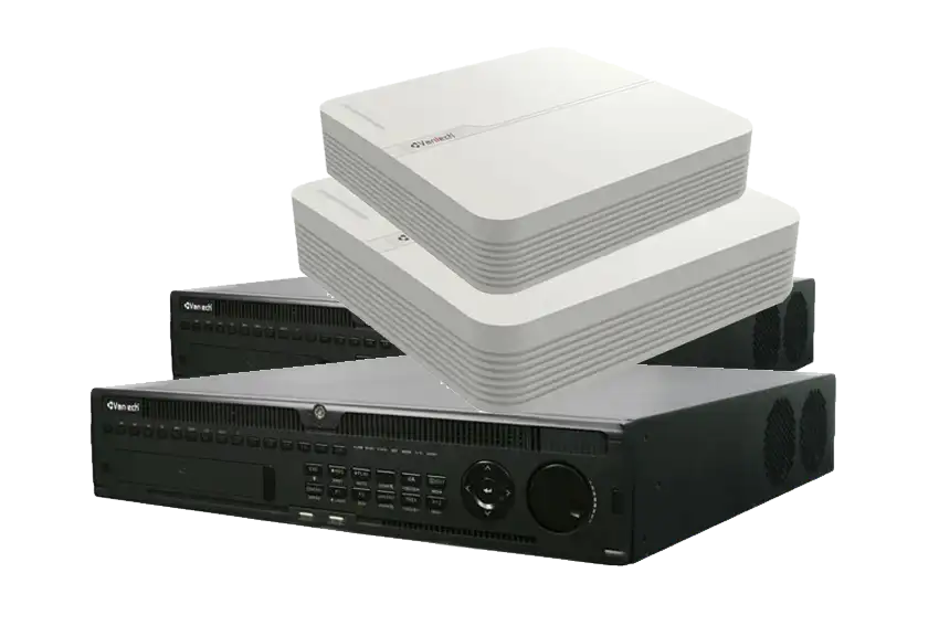Đầu Ghi 2 HDD 