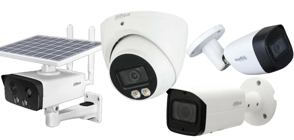 Camera Cân Bằng Ánh Sáng Tốt Super Adapt