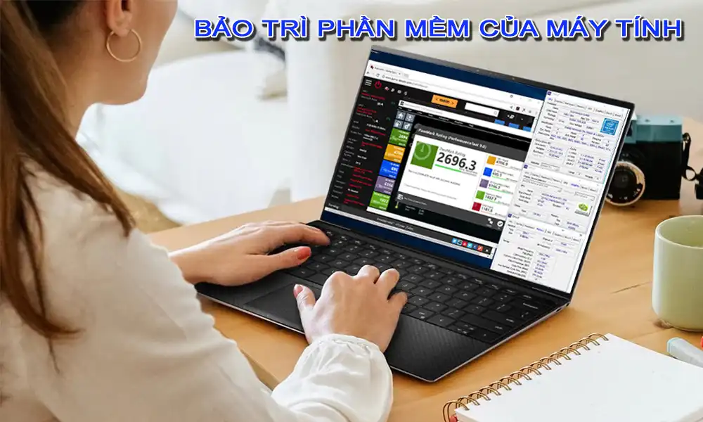 Bảo Trì Hệ Thống Máy Tính Quận Tân Bình